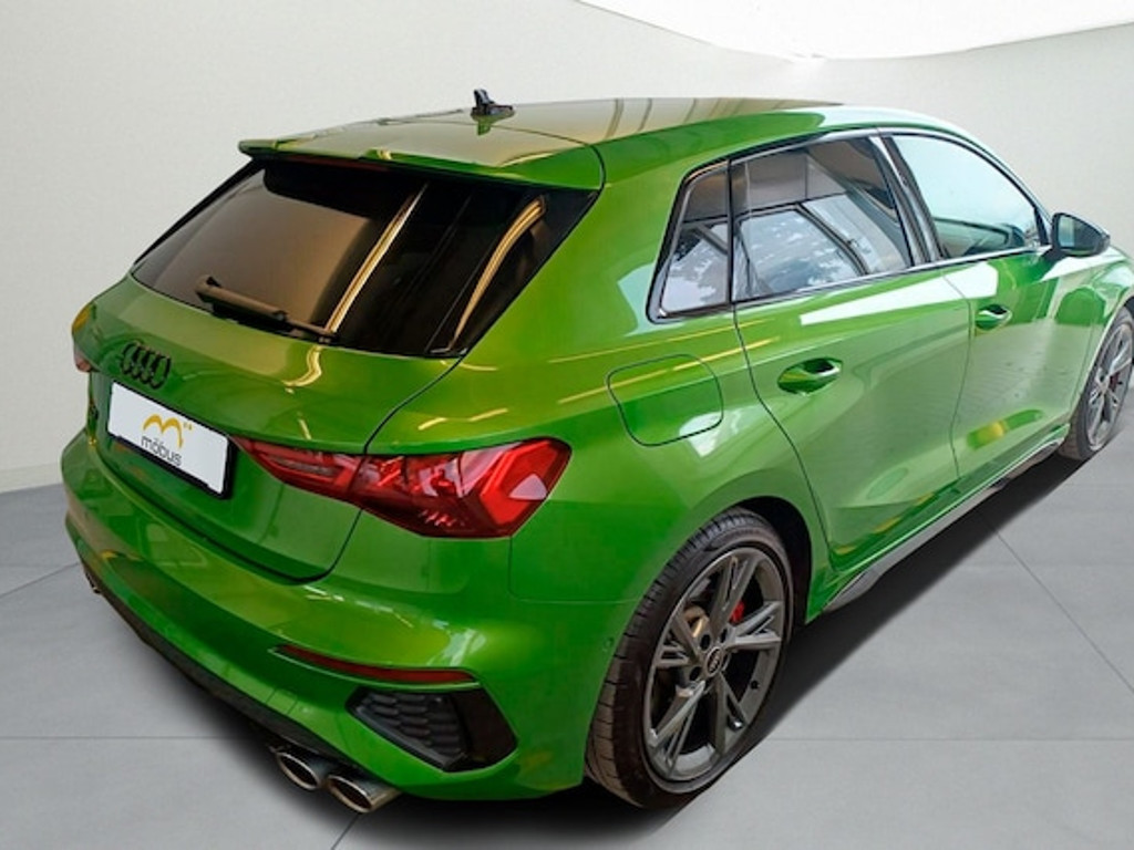Audi S3