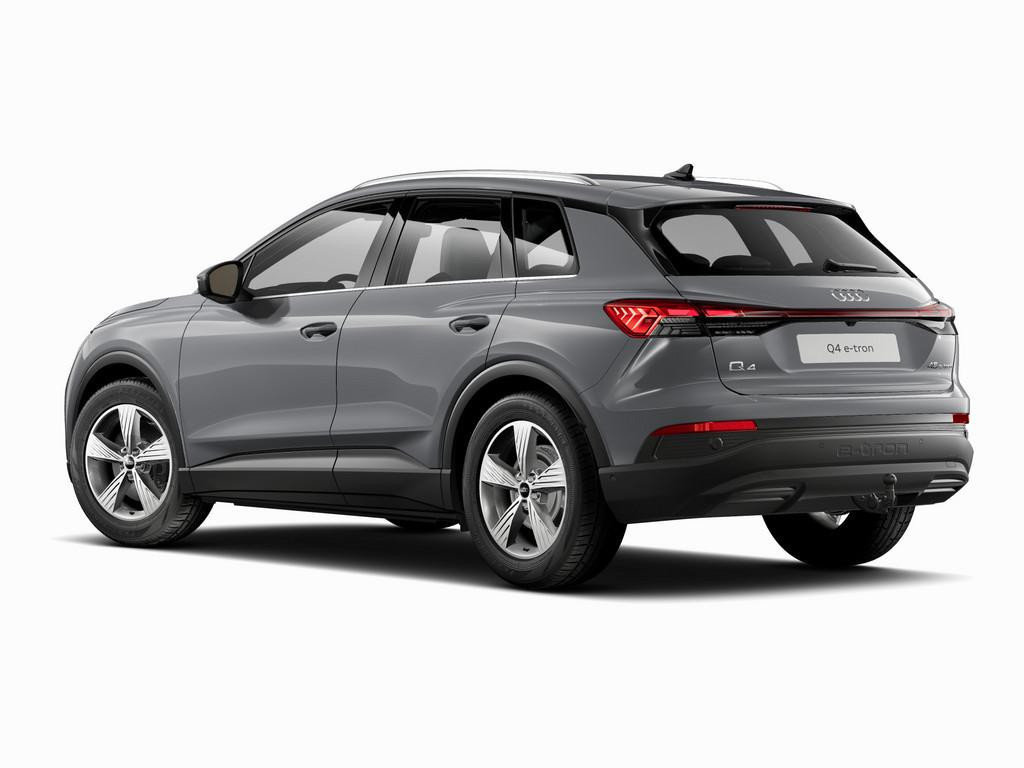 Audi Q4 e-tron 45 e-tron basis AHK ACC HUD LED 360°