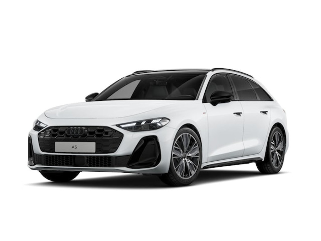 Audi A5 Avant Quattro S-Tronic