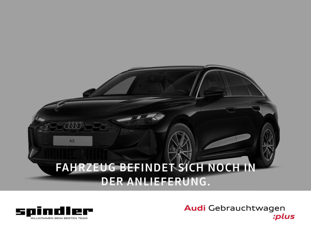 Audi A5 Avant Quattro S-Tronic
