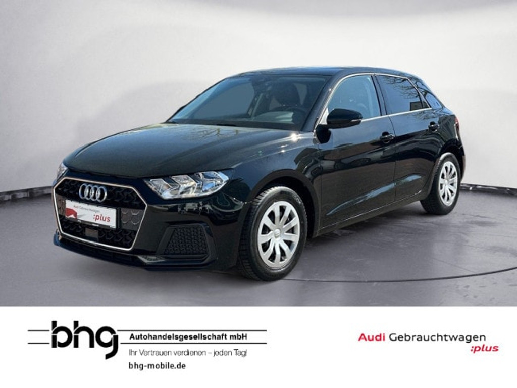 Audi A1 Sportback 30 TFSI
