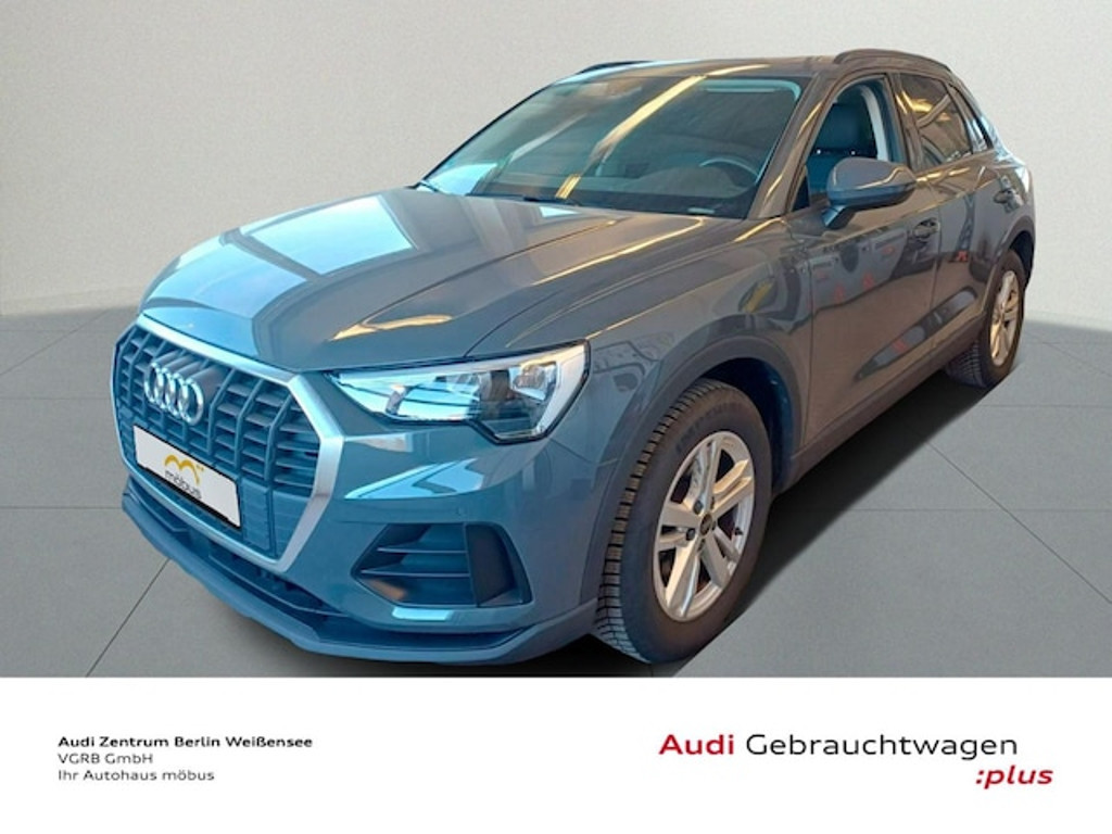 Audi Q3 35 TFSI