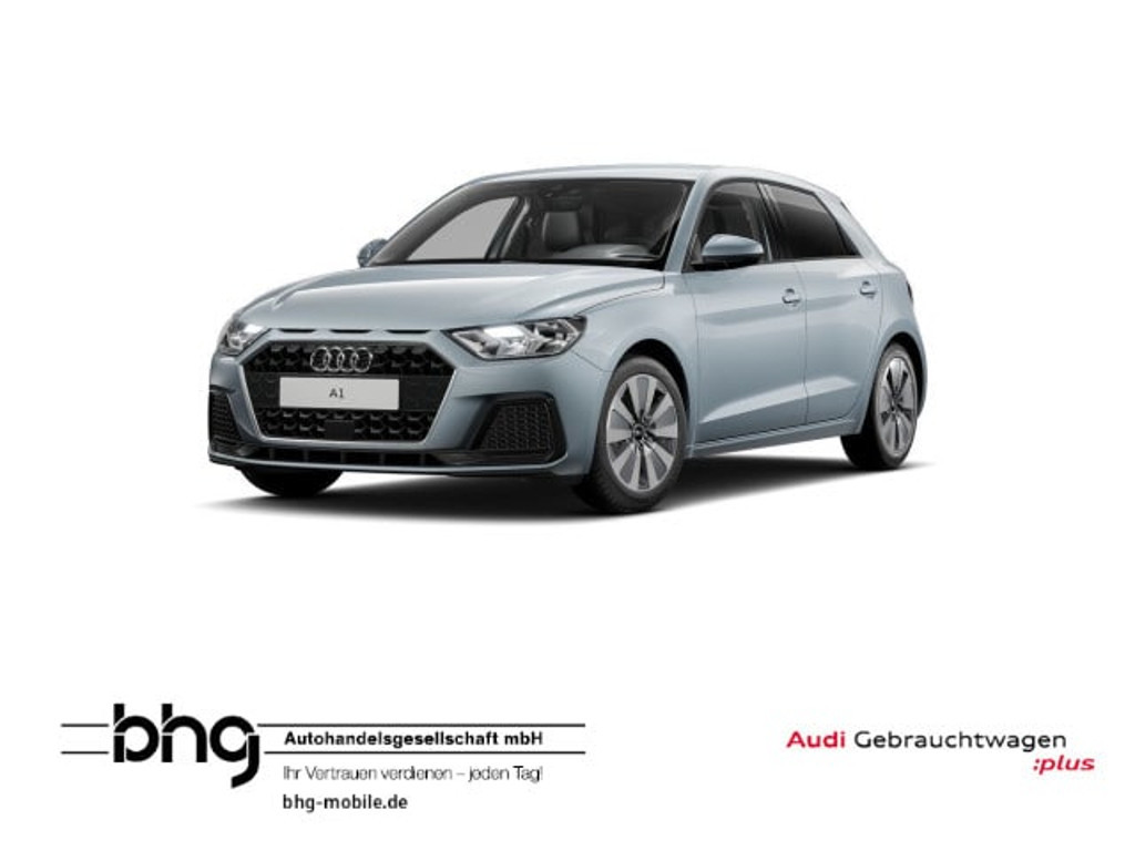 Audi A1 Sportback 30 TFSI