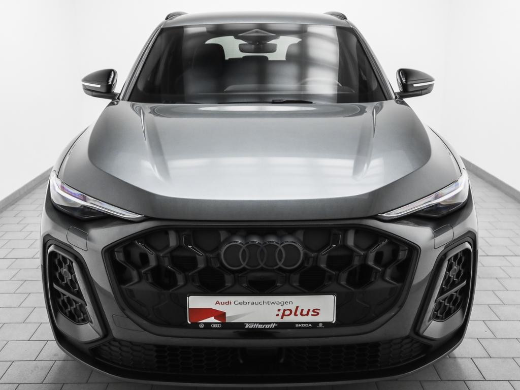Audi Q5 Quattro S-Tronic