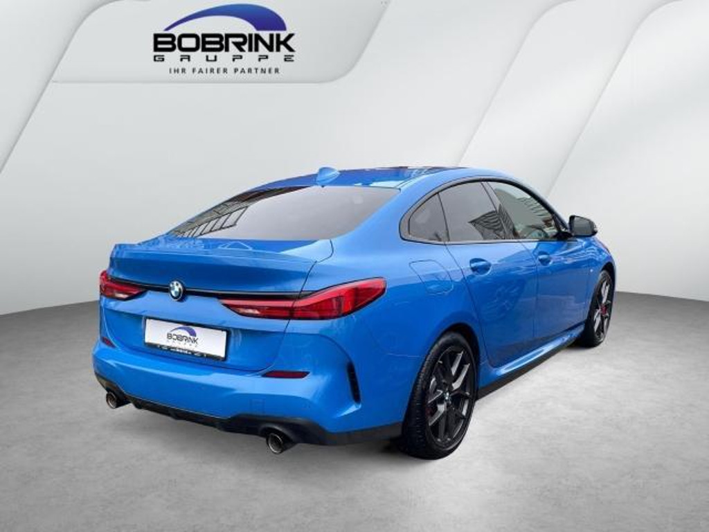 BMW 2 Serie