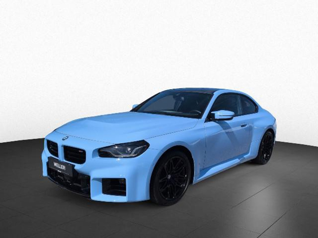 BMW M2 Coupé