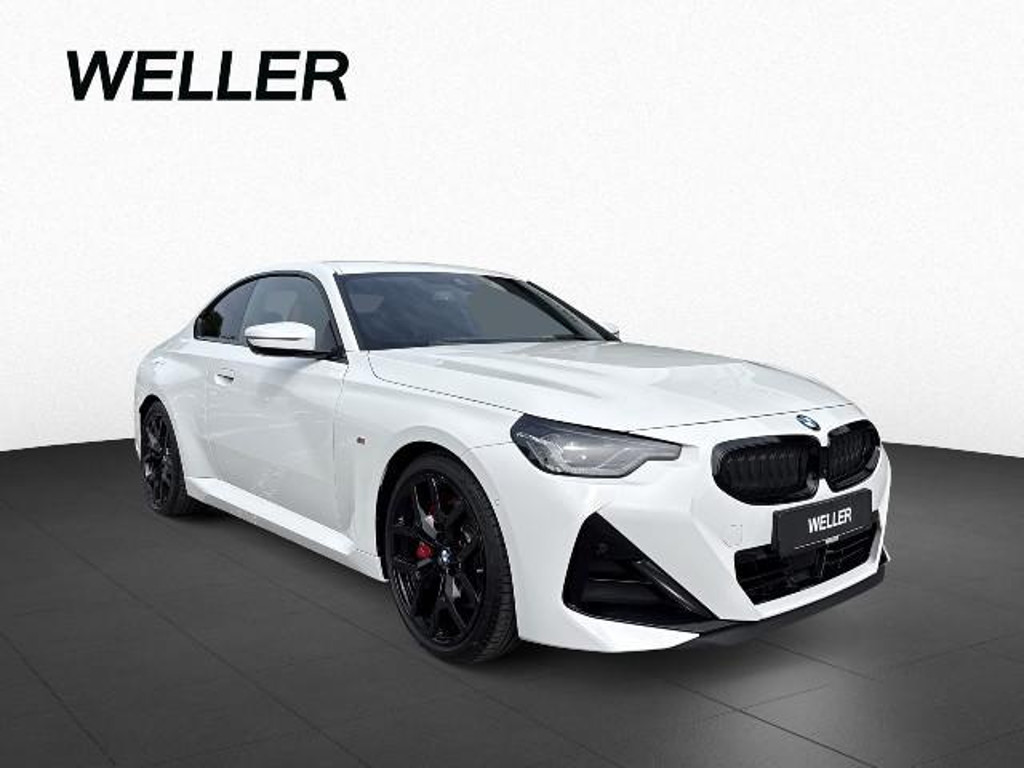 BMW 2 Serie