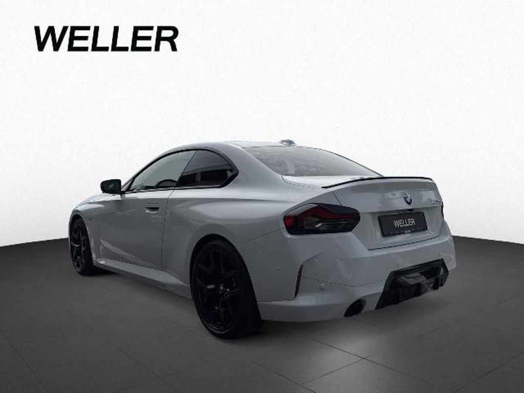 BMW 2 Serie