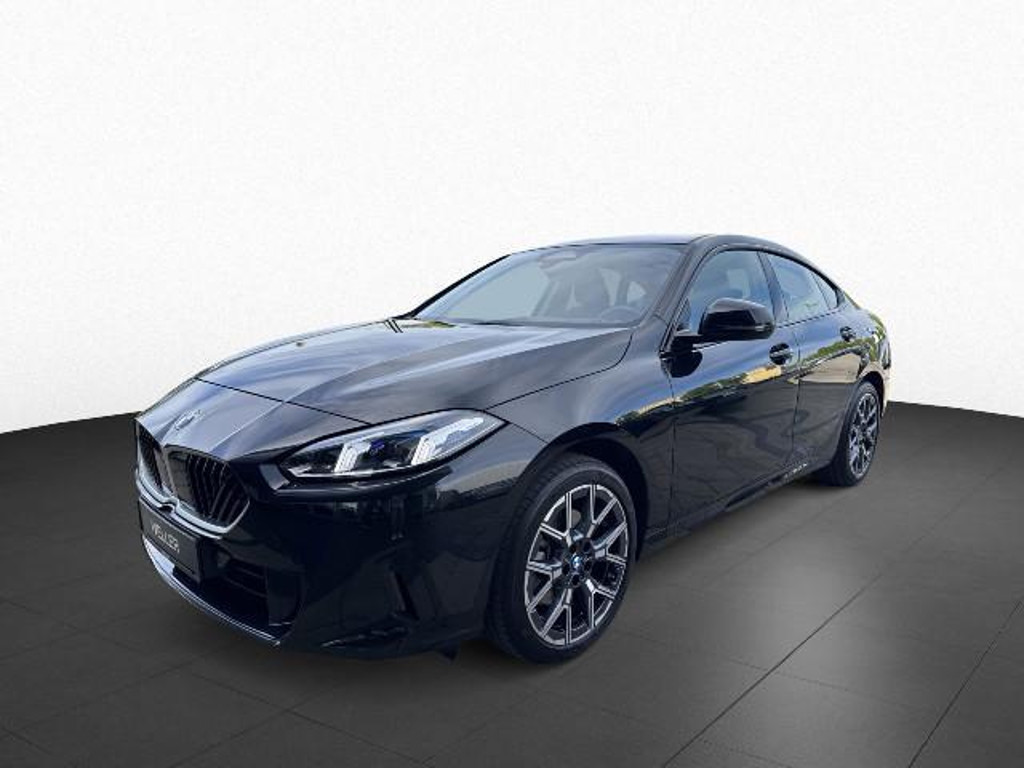 BMW 2 Serie 220 Coupé Gran Coupé