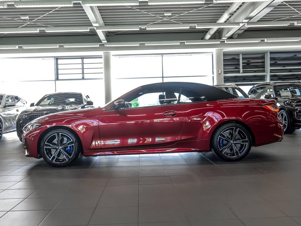 BMW M440