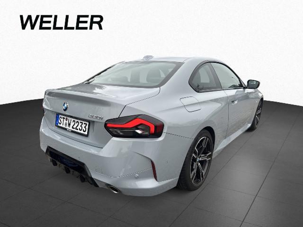 BMW 2 Serie