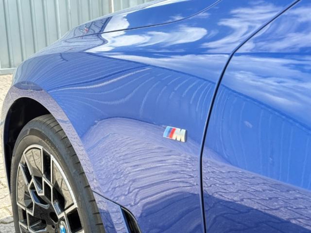 BMW i4 xDrive Coupé Gran Coupé M50
