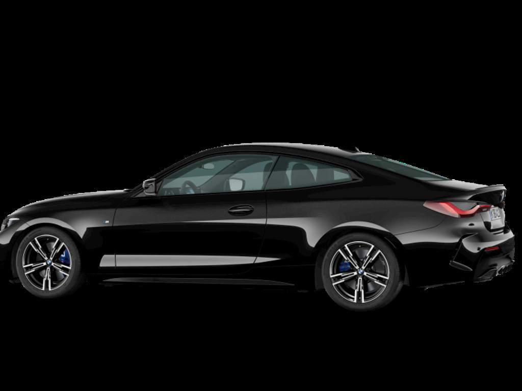 BMW M440 xDrive Coupé