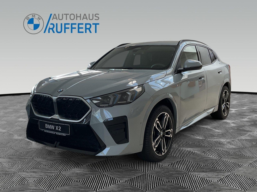 BMW X2 sDrive20i