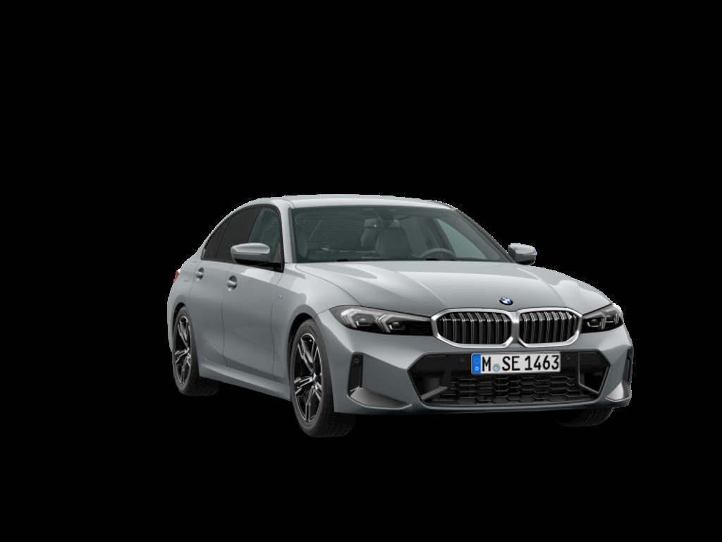 BMW 3 Serie