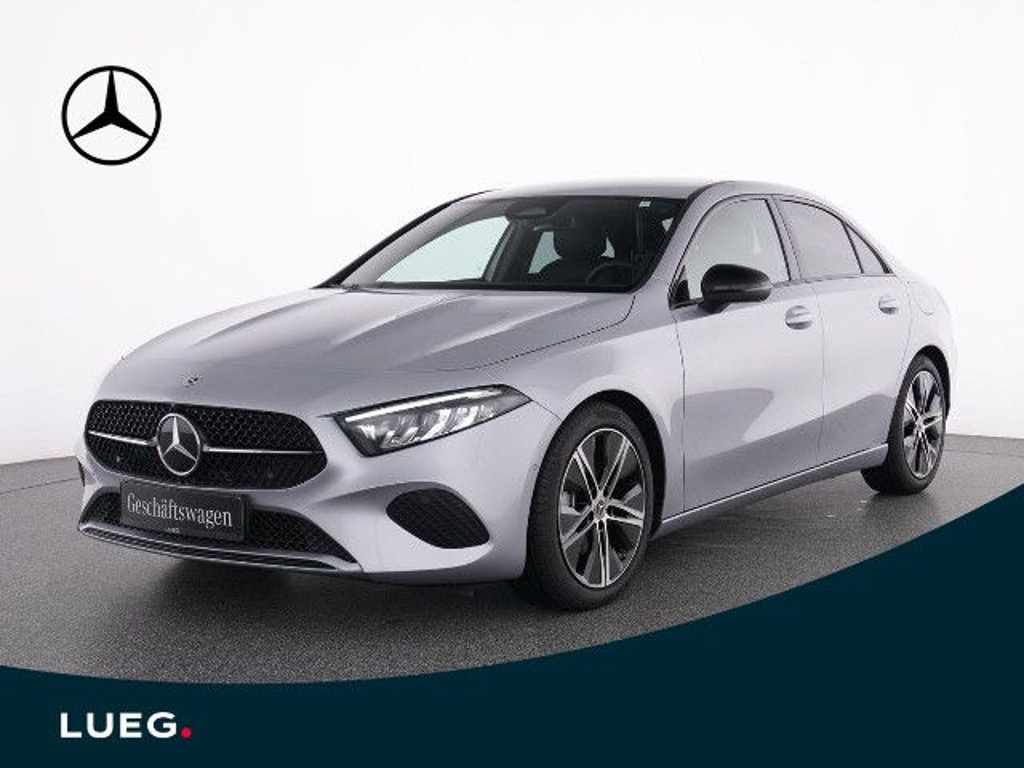 Mercedes-Benz A-Klasse A 180 A 180 d
