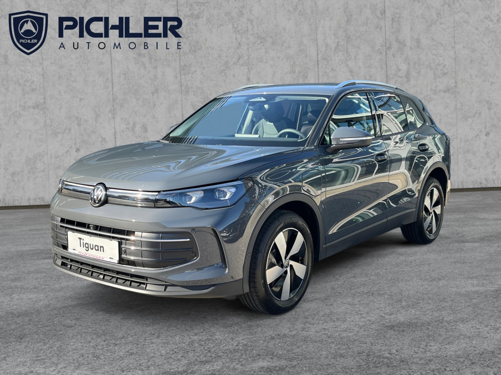 Volkswagen Tiguan DSG eHybrid