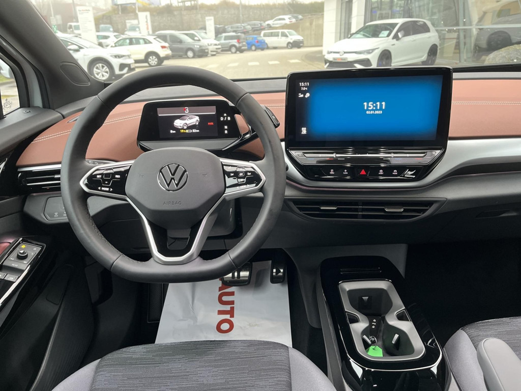 Volkswagen ID.5