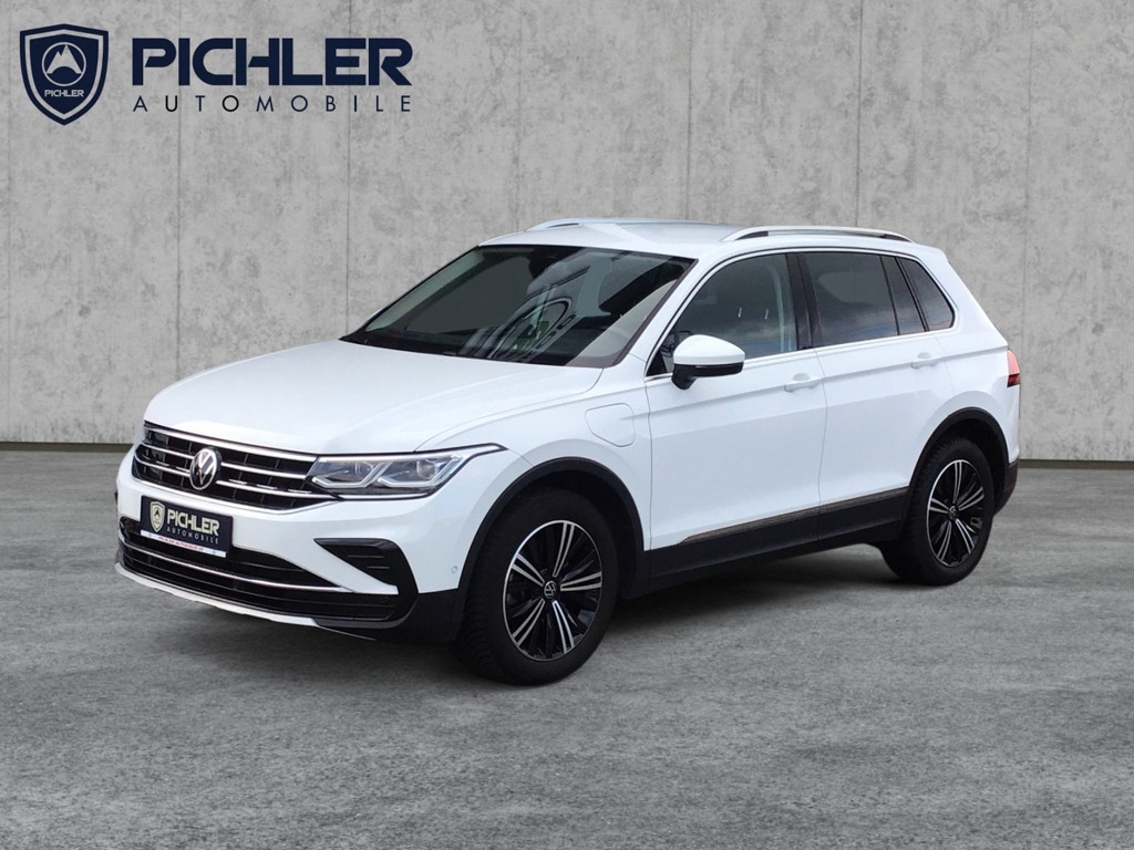 Volkswagen Tiguan DSG eHybrid Elegance Elegance