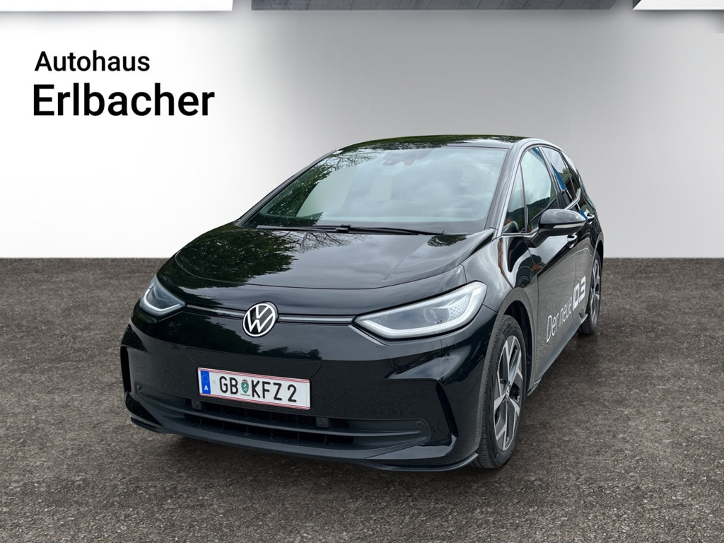 Volkswagen ID.3 Performance Pro 150 kW