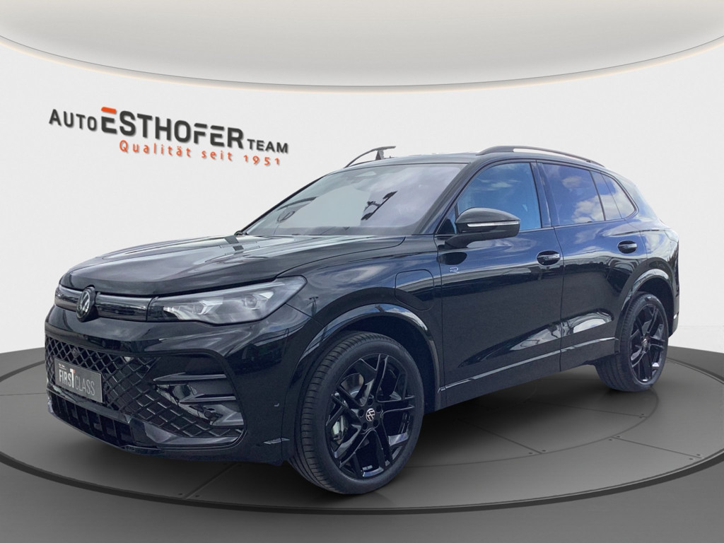 Volkswagen Tiguan DSG Sport eHybrid