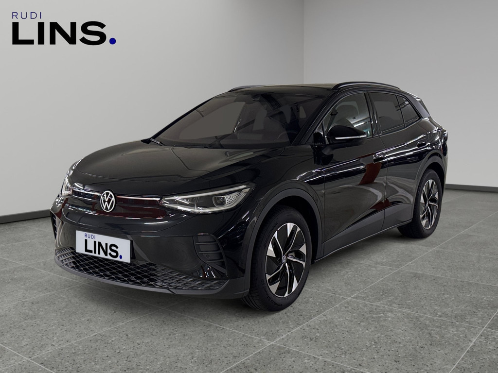 Volkswagen ID.4 Performance Pro 150 kW