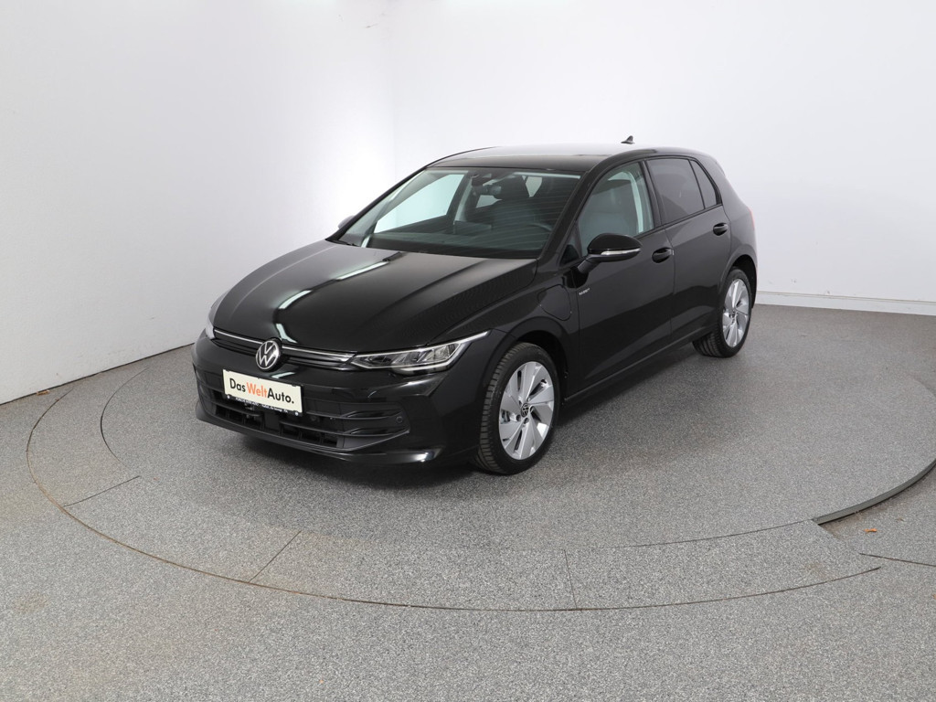 Volkswagen Golf DSG eHybrid