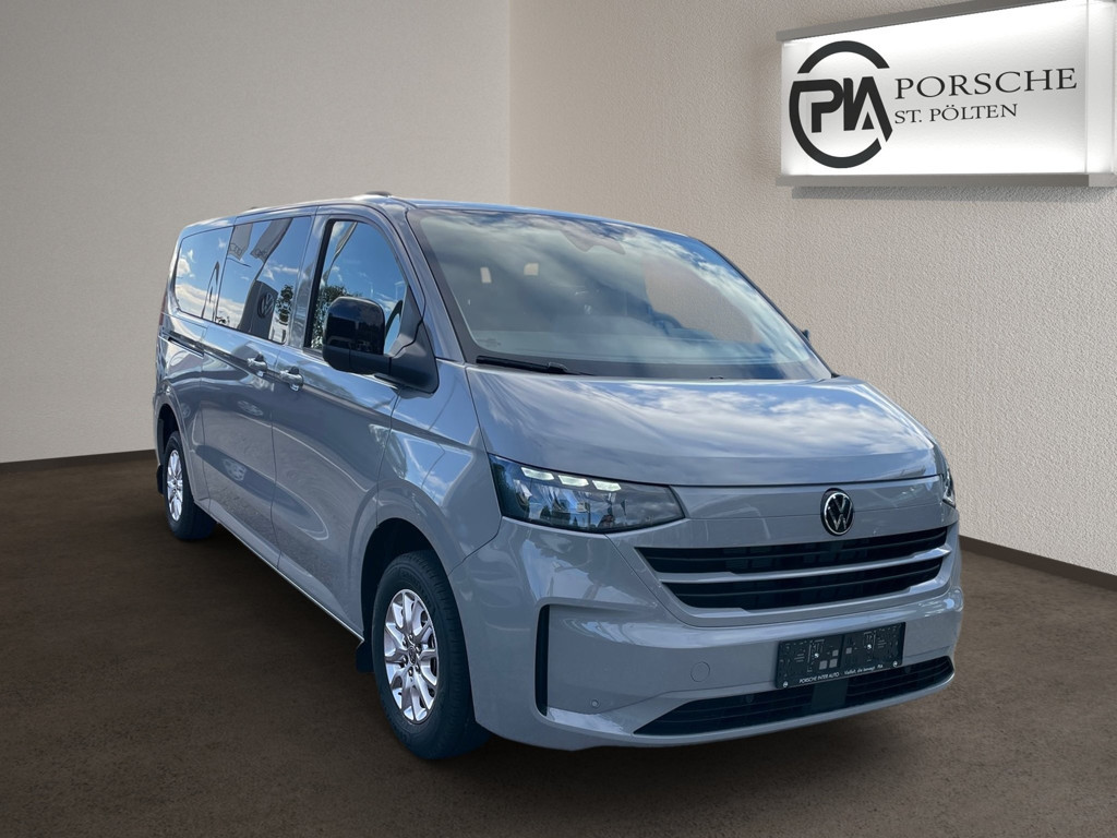 Volkswagen Caravelle Life Lang