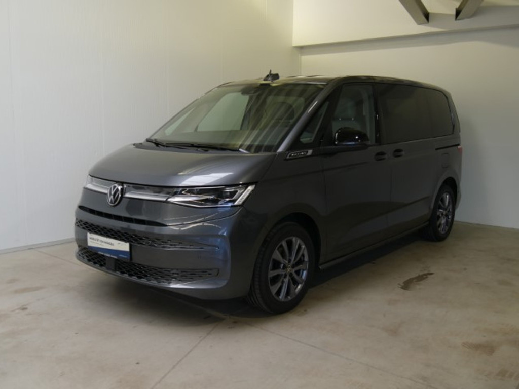 Volkswagen Multivan Style
