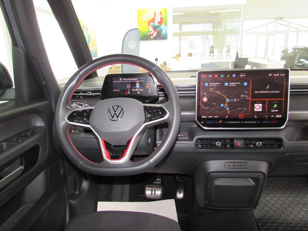 Volkswagen ID.Buzz