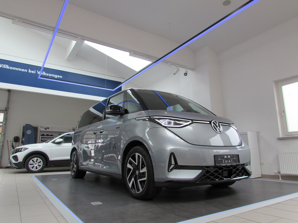 Volkswagen ID.Buzz