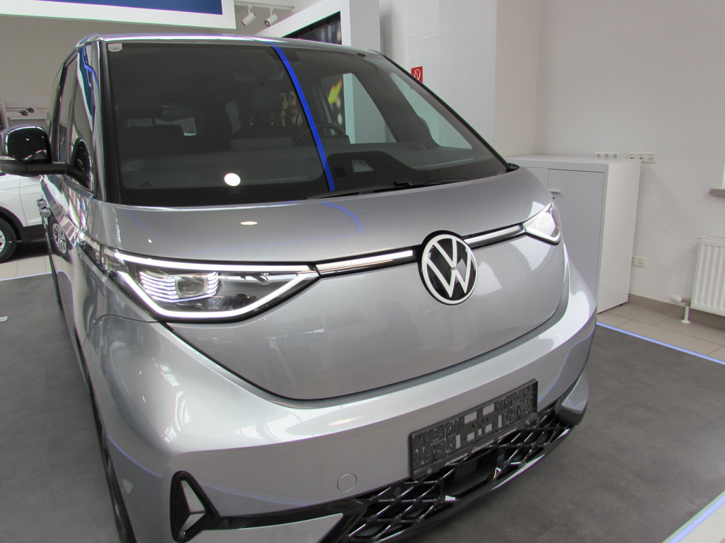Volkswagen ID.Buzz