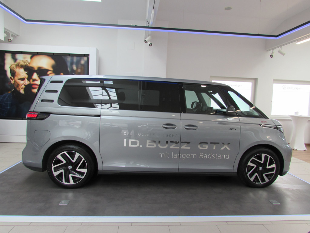 Volkswagen ID.Buzz