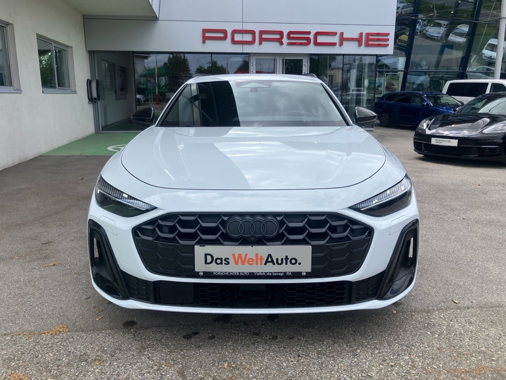 Audi A5 Avant
