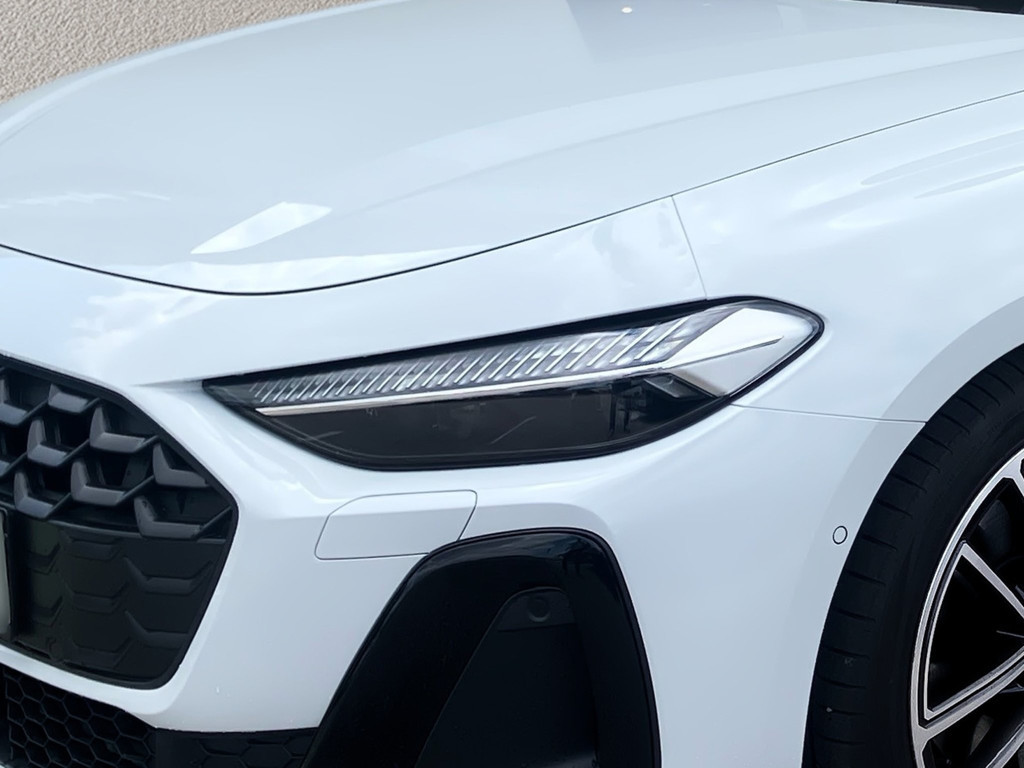 Audi A5 Avant