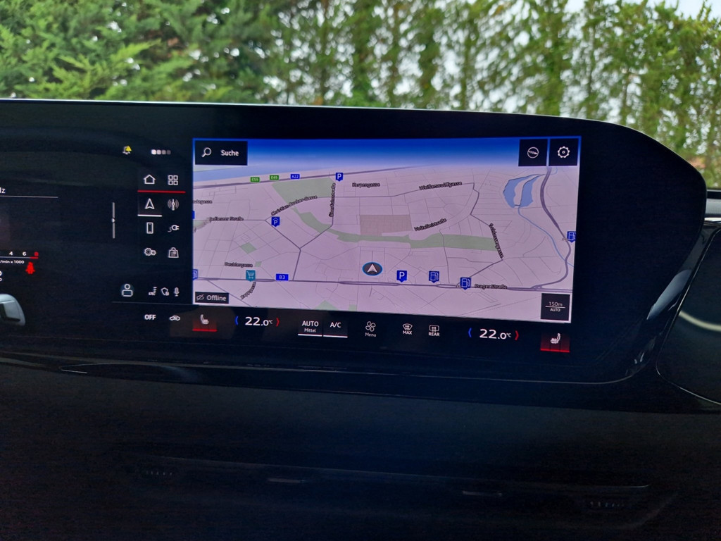 Audi A5 Avant