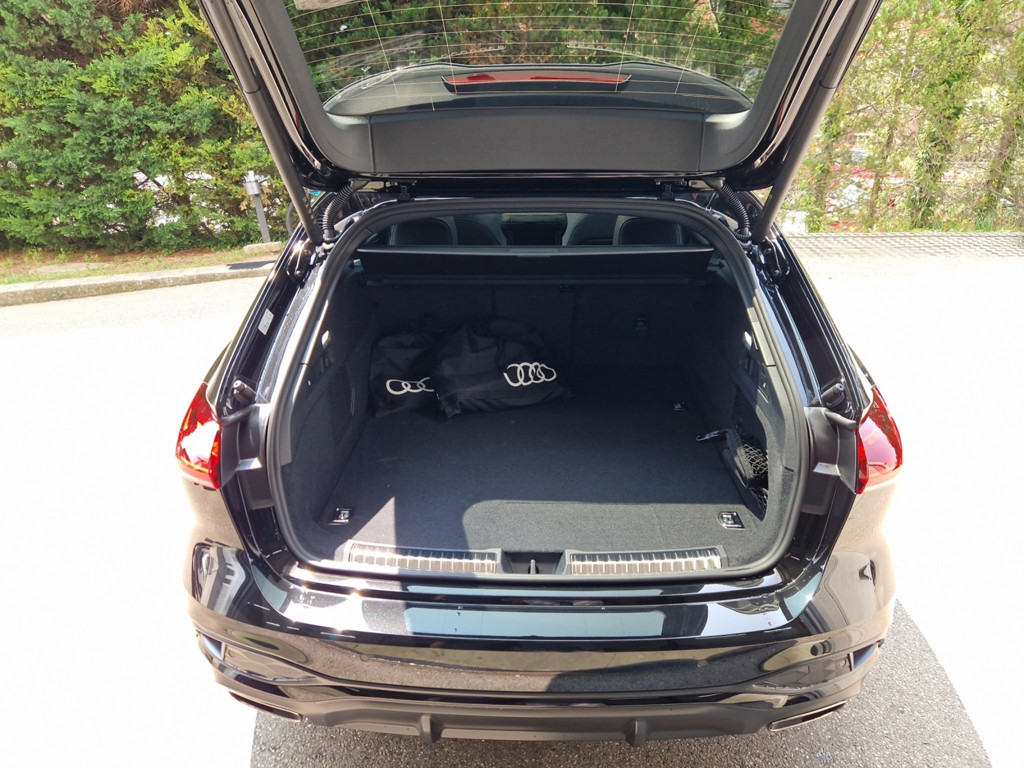 Audi A5 Avant