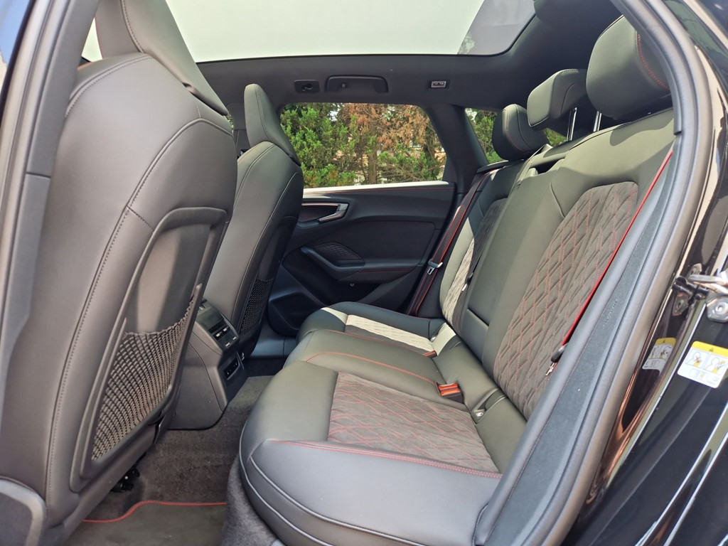 Audi A5 Avant