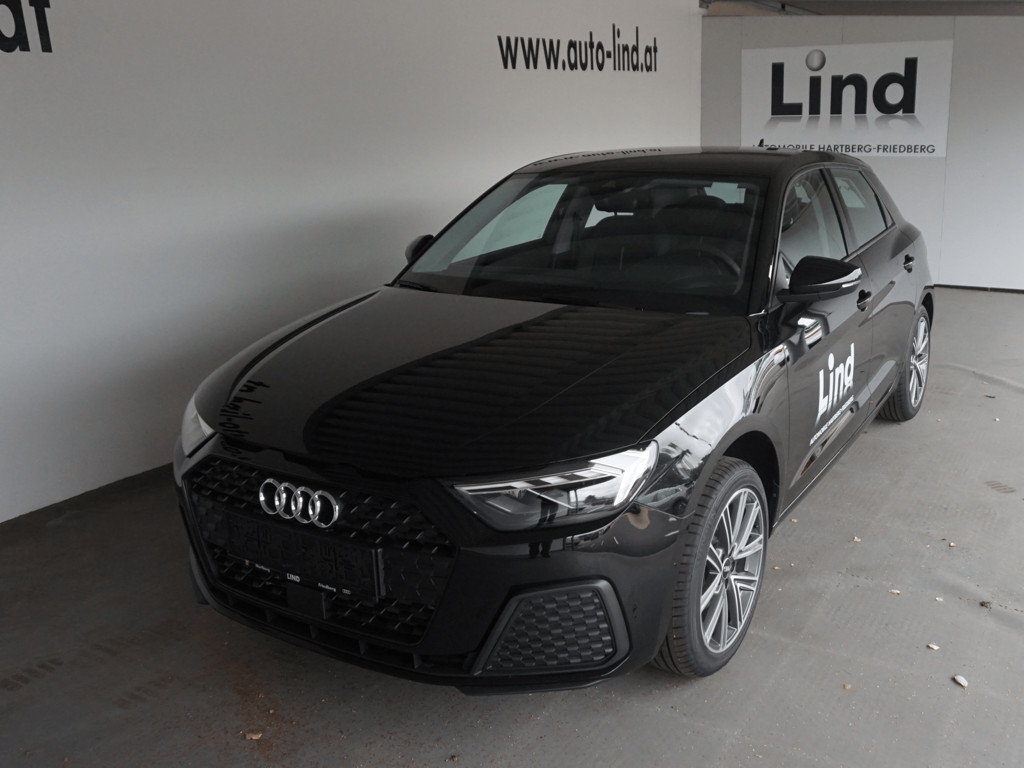 Audi A1 Sportback 30 TFSI