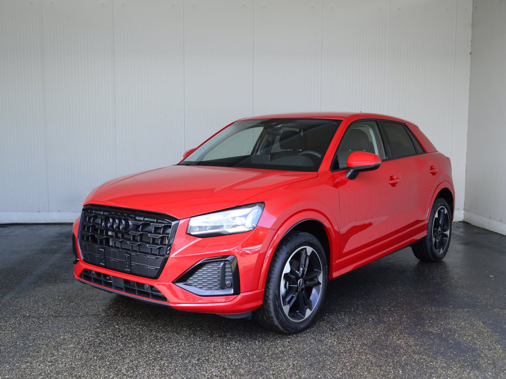Audi Q2 30 TFSI