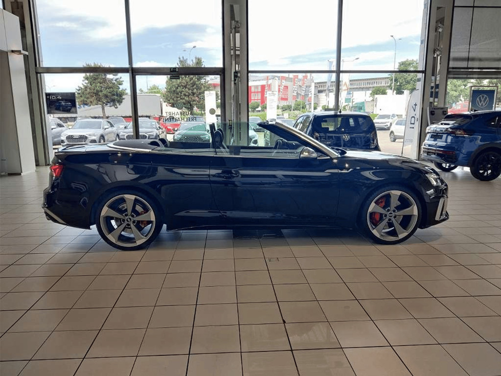 Audi S5