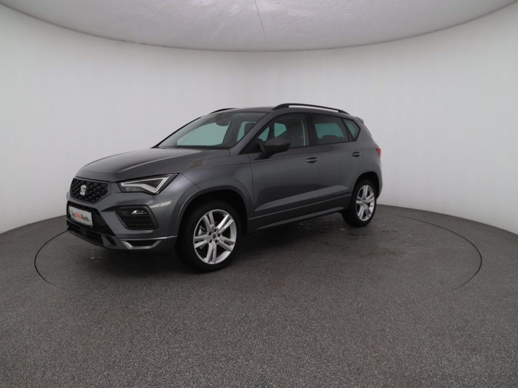 Seat Ateca FR-lijn 1.0 TSI