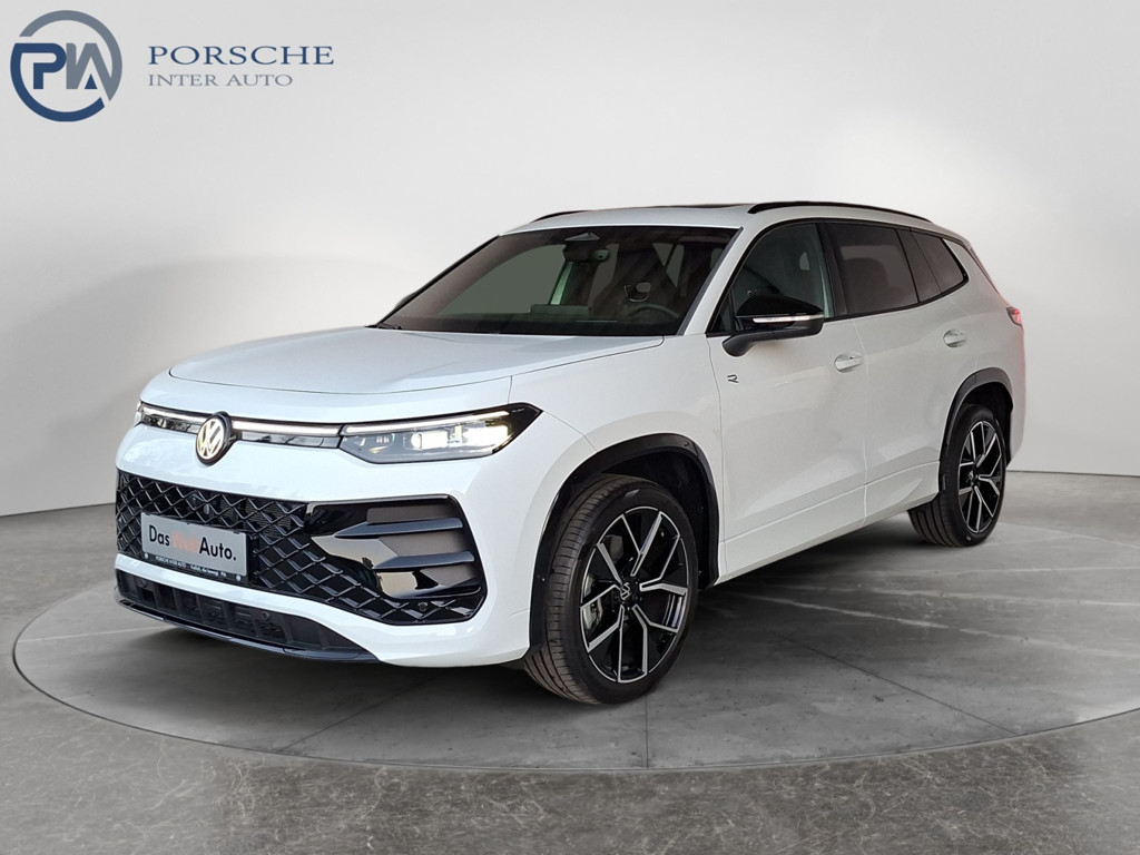Volkswagen Tayron 4Motion DSG R-Line