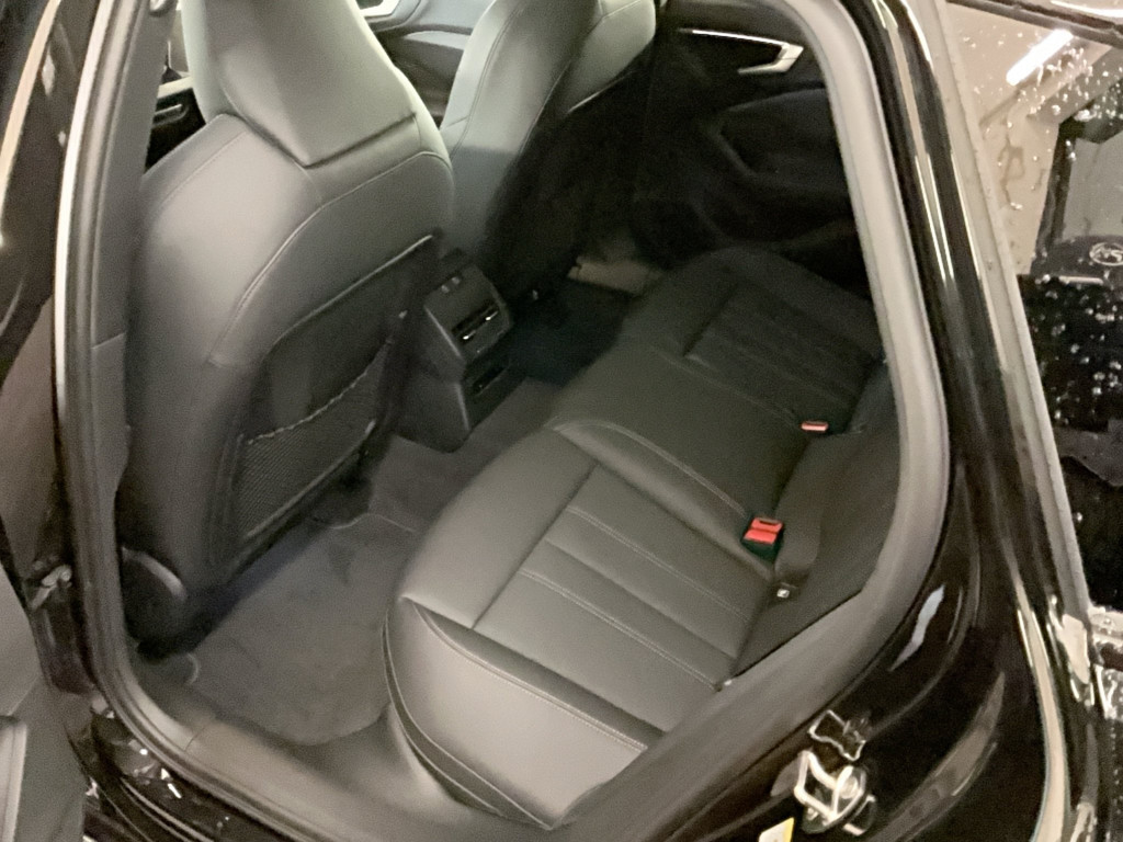 Audi A5 Avant