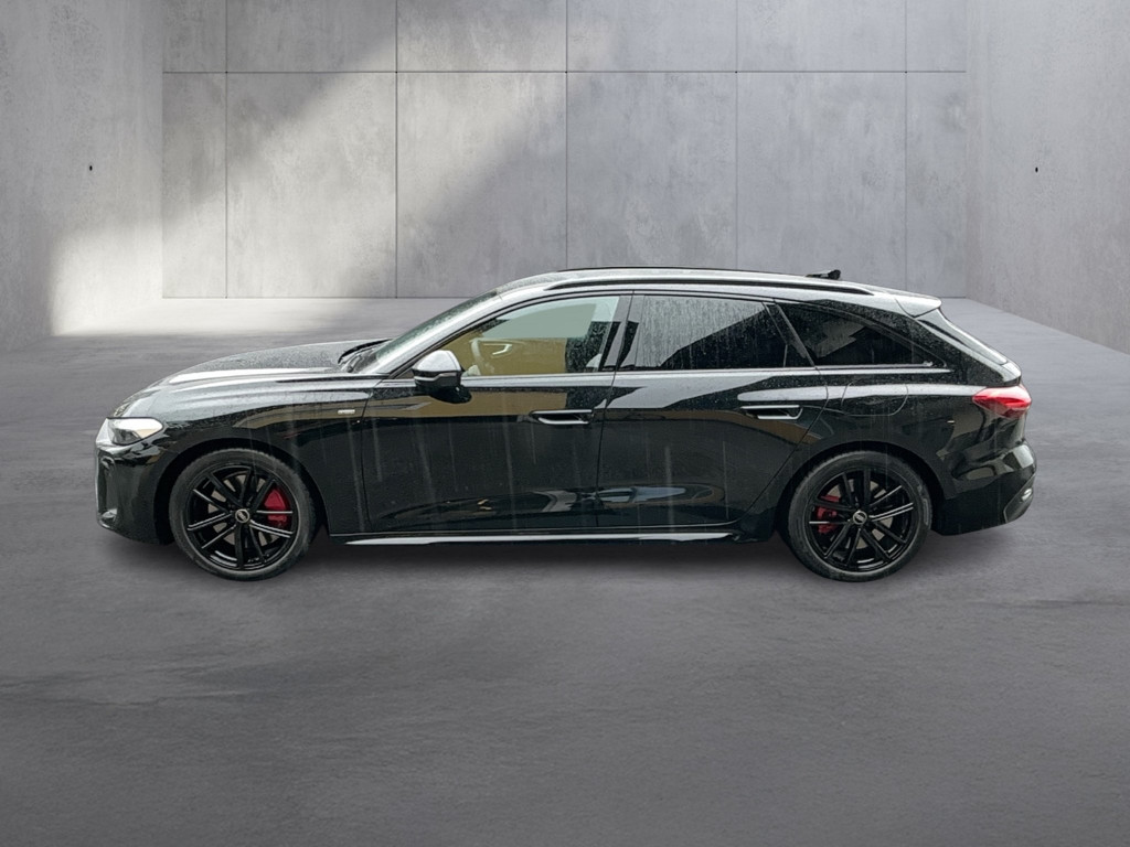 Audi A5 Avant