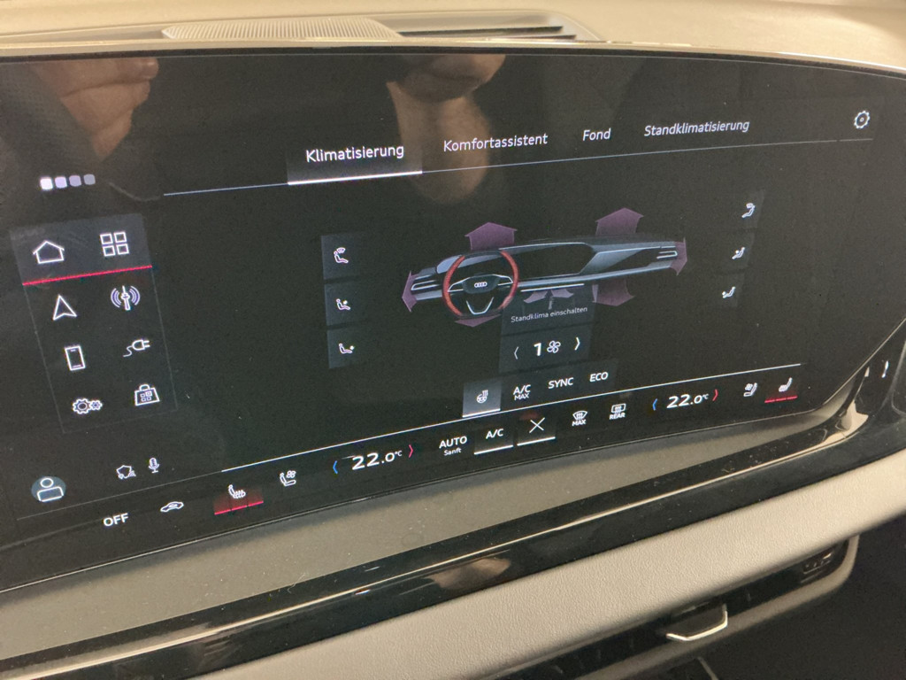 Audi A5 Avant