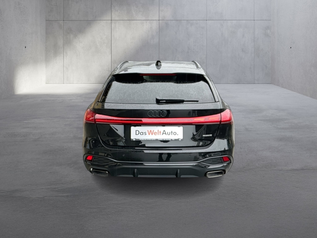 Audi A5 Avant