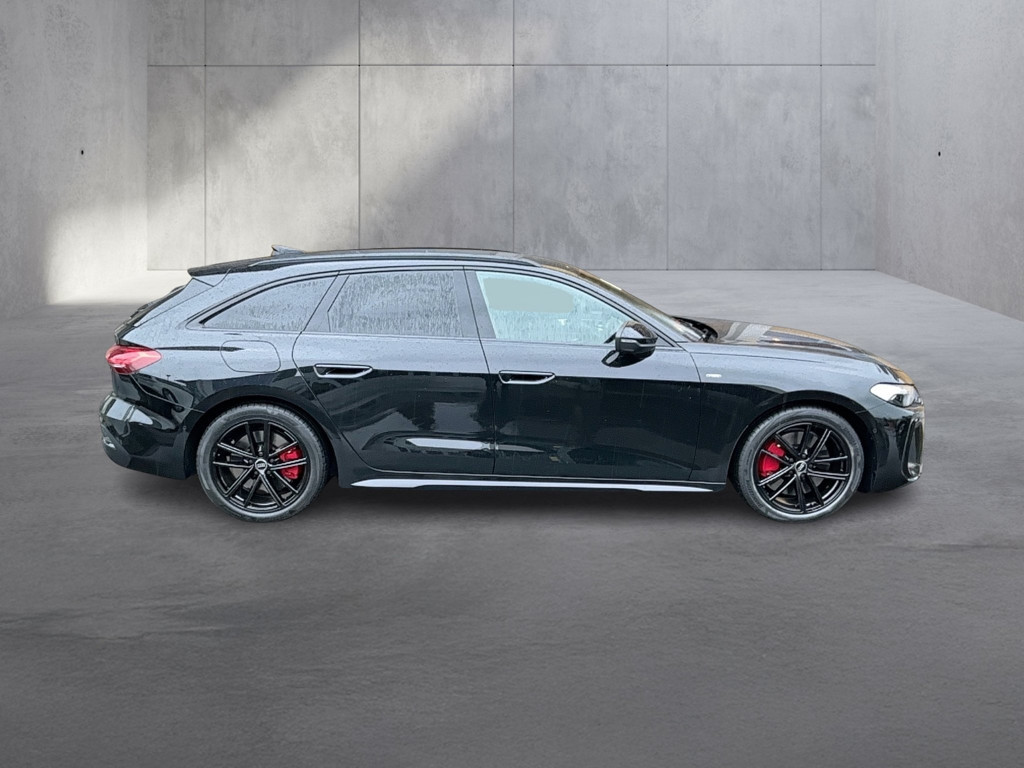 Audi A5 Avant