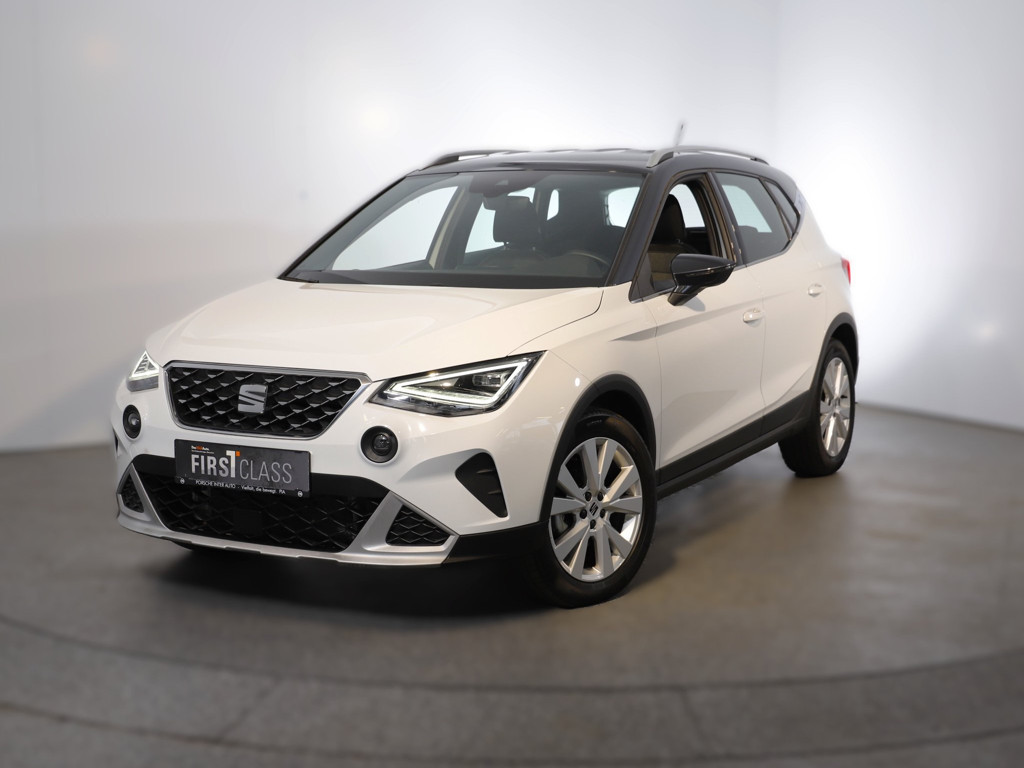 Seat Arona 1.0 TSI DSG
