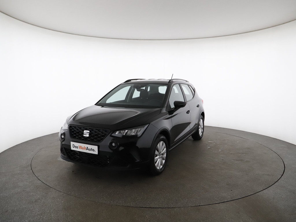 Seat Arona Style 1.0 EcoTSI DSG